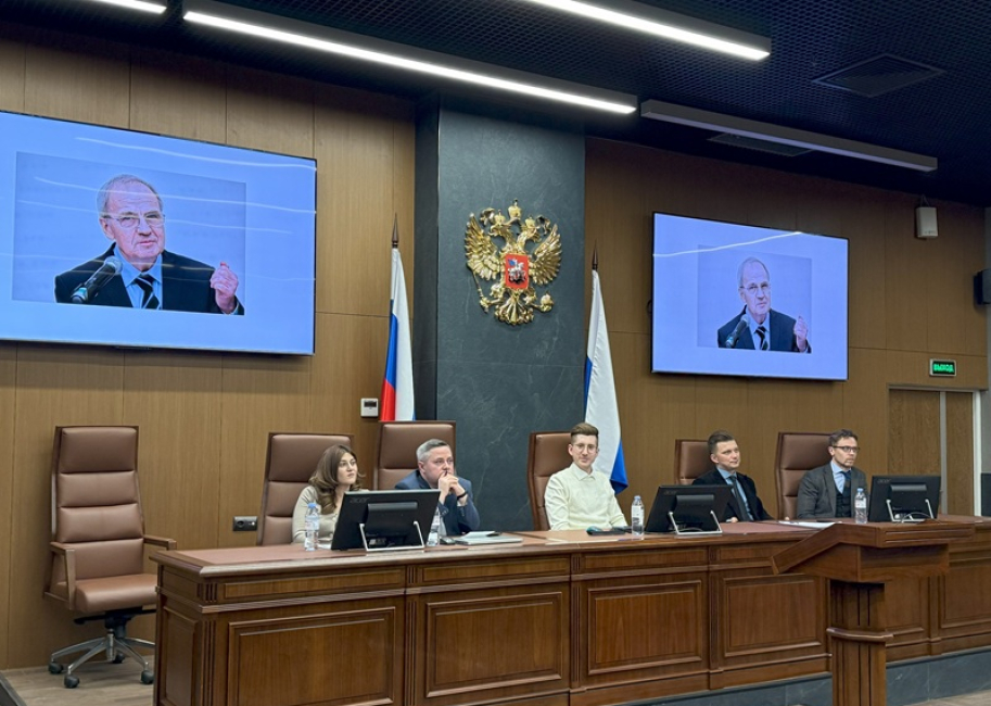 Фото новости